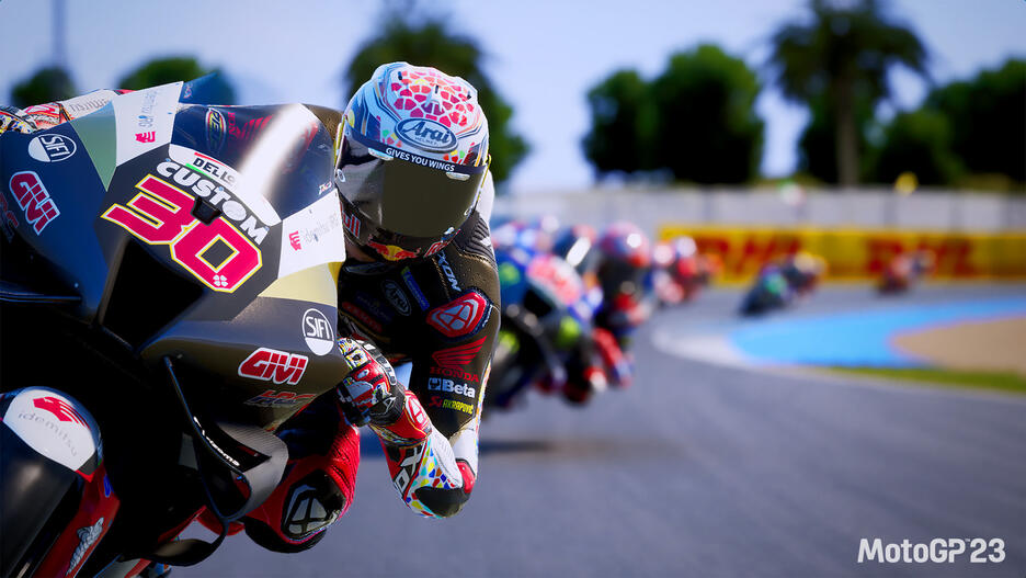 Motogp 23 Day One Edition PS5 UK Usato Motogp 23 Day One Edition PS5 UK Usato